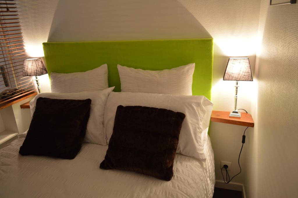 Saint-Mihiel Appartement Larzilliere מראה חיצוני תמונה