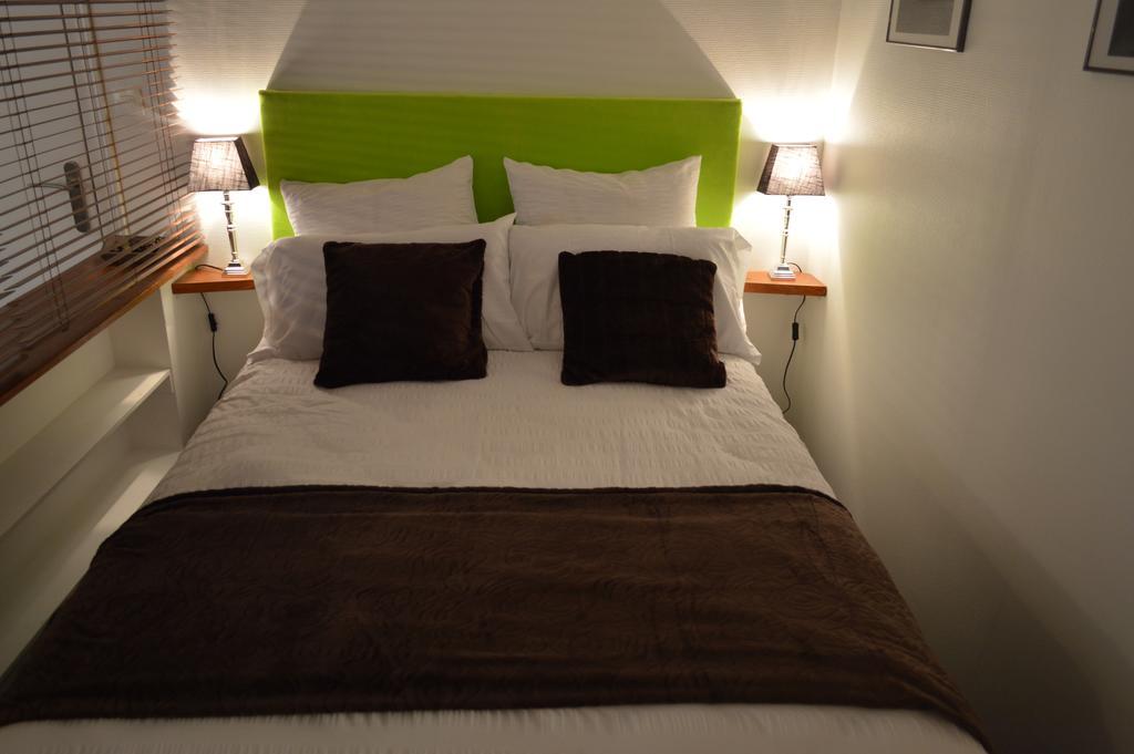 Saint-Mihiel Appartement Larzilliere מראה חיצוני תמונה